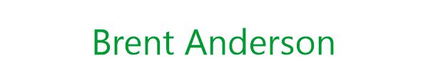 BrentAnderson